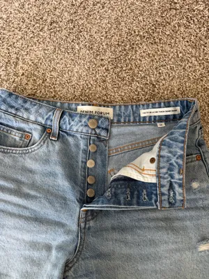 Aritzia Shorts thumbnail 3
