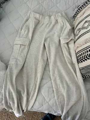 Aerie Lounge Pants thumbnail 1