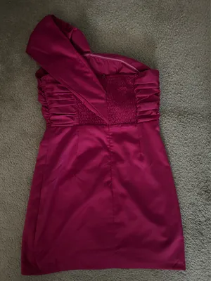 DO+BE Cocktail Pink Dress thumbnail 3