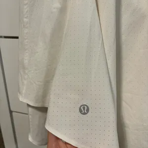 Lululemon Court Rival Perforated High-Rise Skirt thumbnail 4