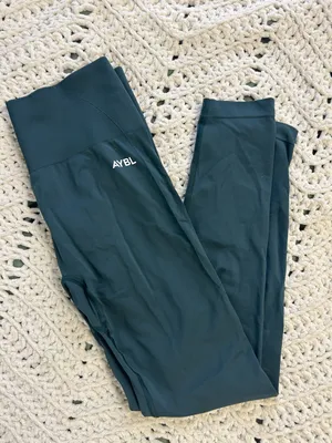 AYBL Leggings thumbnail 1