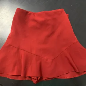 Zara skort thumbnail 1