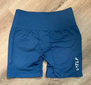 TLF Cosmic seamless scrunch butt shorts thumbnail 1