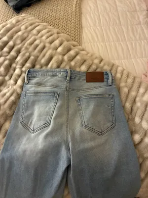 Hidden Jeans thumbnail 4