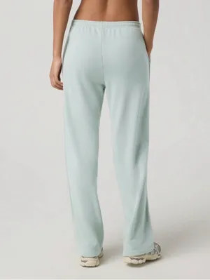 Vuori Large Sedona Straight Leg Sweatpants in Mist thumbnail 2