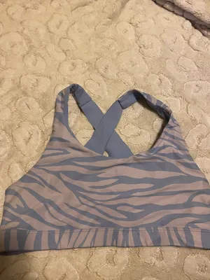 Sports Bra thumbnail 1