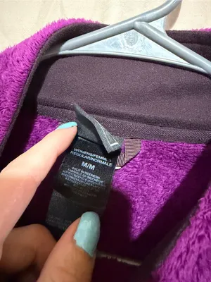 North face jacket thumbnail 2