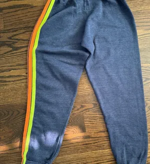 aviator nation sweatpants thumbnail 2