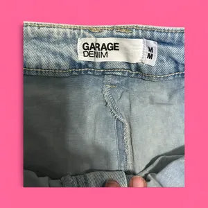 Garage Skirt Denim thumbnail 2