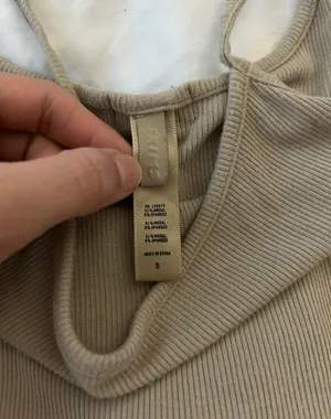 SKIMS Soft Lounge ribbed thumbnail 2
