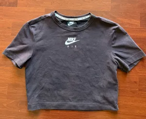Nike Air Crop Top thumbnail 1