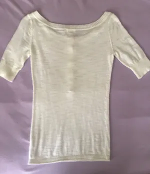 Mossimo Supply Co Shirt thumbnail 2