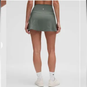 NWT Lululemon Align High-Rise Skirt / Dark Forest 4 thumbnail 3