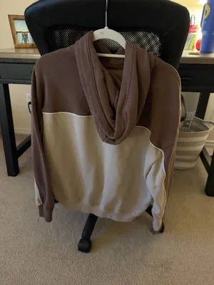 Hollister Baggy Fit Sweatshirt thumbnail 2