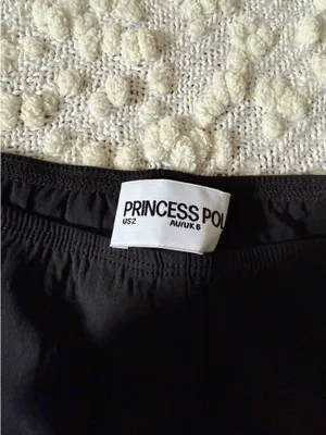 Princess Polly Pants thumbnail 2