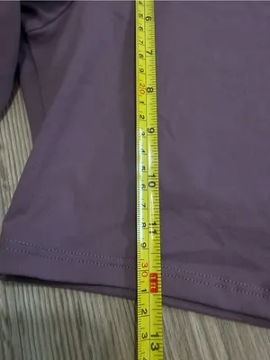 Long Sleeve Open thumbnail 6