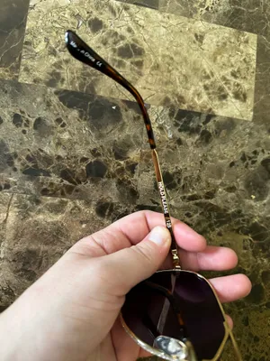 Quay Australia Sunglasses Gold thumbnail 4