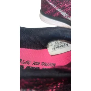 Nike Lunarlon Running Shoes Women's Sneakers Athletic‎ Pink Black Size 7 thumbnail 8