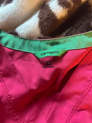 Carhartt Scrub Top thumbnail 3