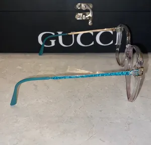 Gucci Eyeglasses thumbnail 3