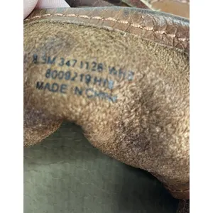 Frye Womens Mindy Low Leather Comfort Sneakers Slip On shoes Sneakers Size 8.5 thumbnail 7