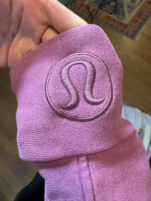 Lululemon Quarter-Zip Scuba thumbnail 8