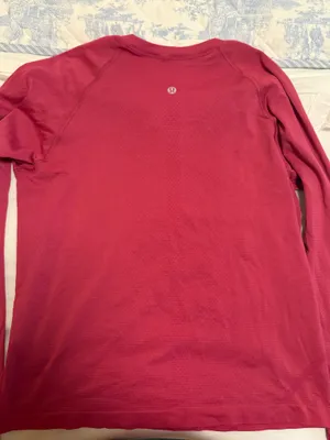Lululemon Swiftly Tech thumbnail 4