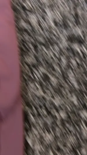 Aeropostale pink  leggings thumbnail 5