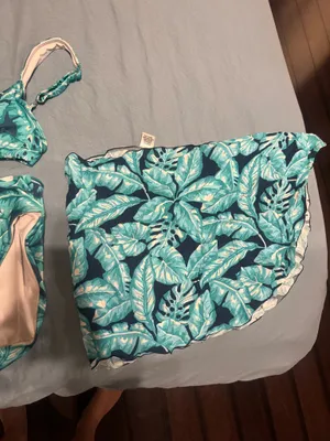 Kenny flowers set Size M thumbnail 2