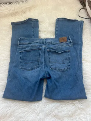 American Eagle Jeans thumbnail 3