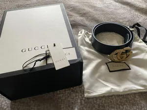 Gucci Women’s  Belt thumbnail 2