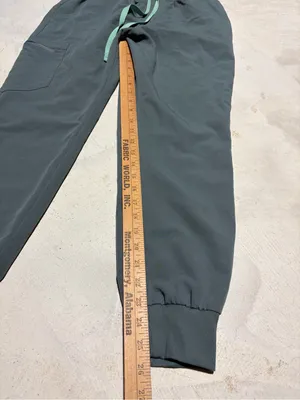 Figs Drawstring Jogger Zamora scrub Pants thumbnail 4