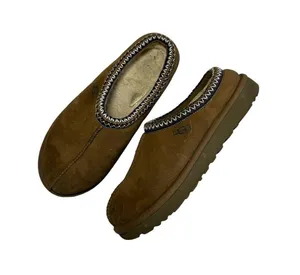 UGG Tasman Shoes Tan thumbnail 1