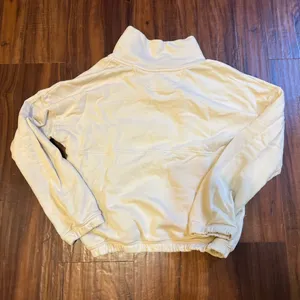 FP Movement Cream Half-Zip Women's Sweater thumbnail 5