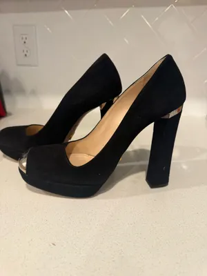 Vintage Prada Heels thumbnail 3