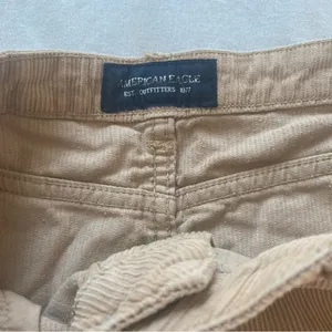 American‎ Eagle Corduroy Skirt thumbnail 2