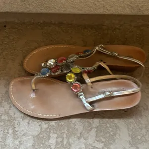Capri Sandals Size 10 thumbnail 3
