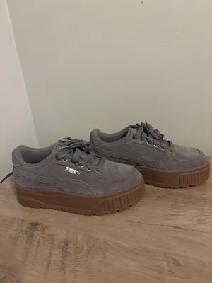 Puma Platform Women’s Sneakers thumbnail 2