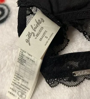 Gilly Hicks Bralette thumbnail 4