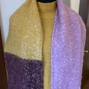 Old Navy Color Block Scarf thumbnail 2