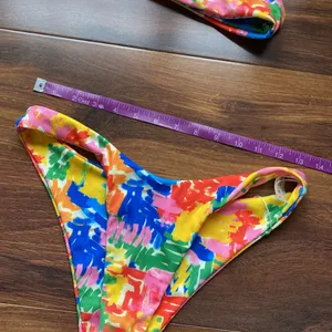 Aurelle 2 piece Bikini Top thumbnail 7