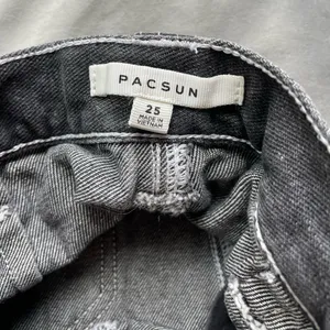 pacsun denim shorts thumbnail 2