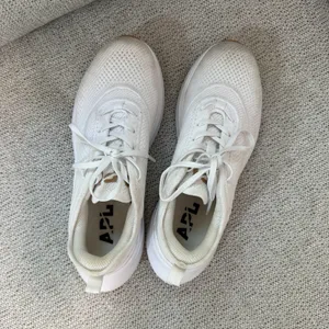 APL Techloom Dream White Women's Running‎ Walking Athletic Sneaker Size 8 thumbnail 8