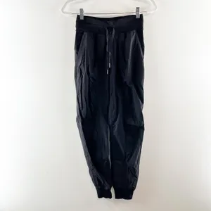 Lululemon Dance Studio Jogger Pants 29" Black 2 thumbnail 4