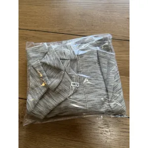 NWT Mystree Chill Out Women Dress Size Large Fig Leaf Sleeveless Stretch Relaxed thumbnail 11