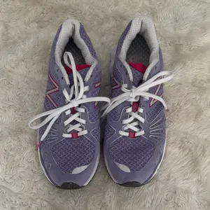 New‎ Balance Barringer 890 Rev Lite running athletic shoes woman's size 8.5 thumbnail 2