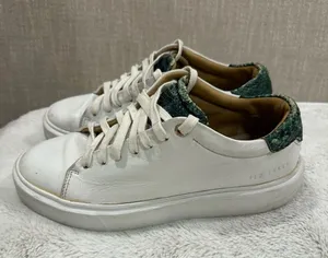 Ted Baker PIXIIE trainers size 8 thumbnail 1