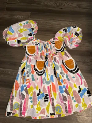 Dress Joy Joy thumbnail 3