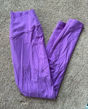 Buffbunny leggings thumbnail 1