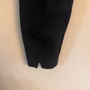 SPANX The Perfect‎ Pant Ankle Back Seam Skinny Ponte Classic thumbnail 5